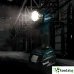 MAKITA DEADML 815 Z SOLO - ПРОФЕСИОНАЛЕН АКУМУЛАТОРЕН ФЕНЕР 